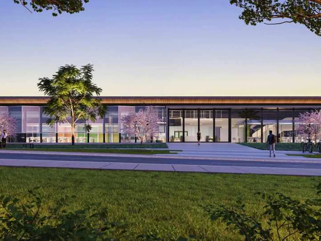 A.Yoshii General Construction inicia construção do Centro de Inovação Tecnológica da UEL