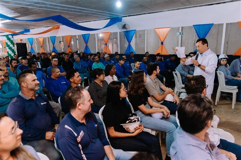 RH estratégico: abordagem humanizada e eficiente nas obras corporativas