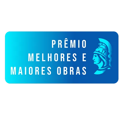 Prêmio Melhores e Maiores Obras 2025 – Categoria Hospital Privado (Hospital Regional Unimed Londrina)