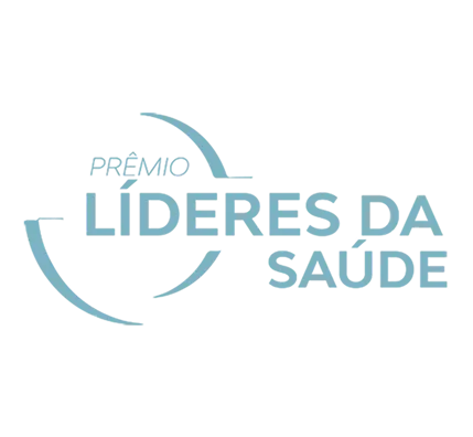 Prêmio Líderes da Saúde 2025 - Categoria Construção (Hospital Regional Unimed Londrina)