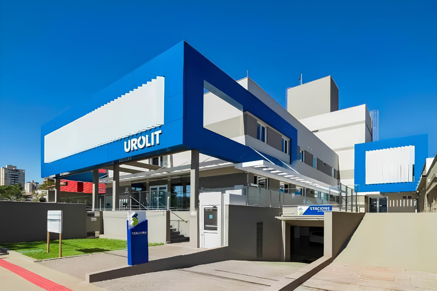 Hospital Urolit Londrina