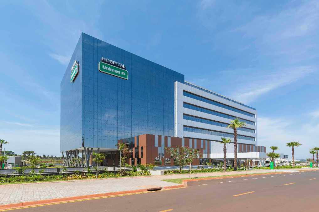 Hospital Unimed Londrina
